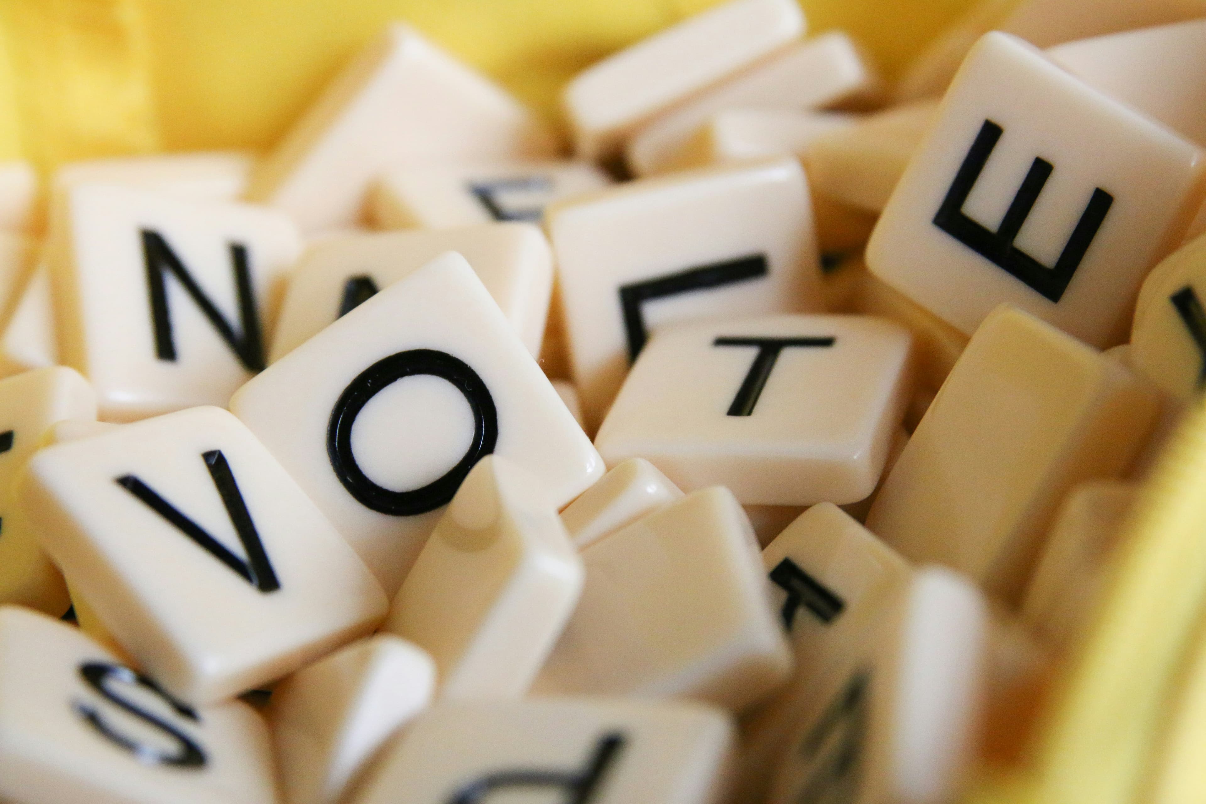 Dockersed Voting App